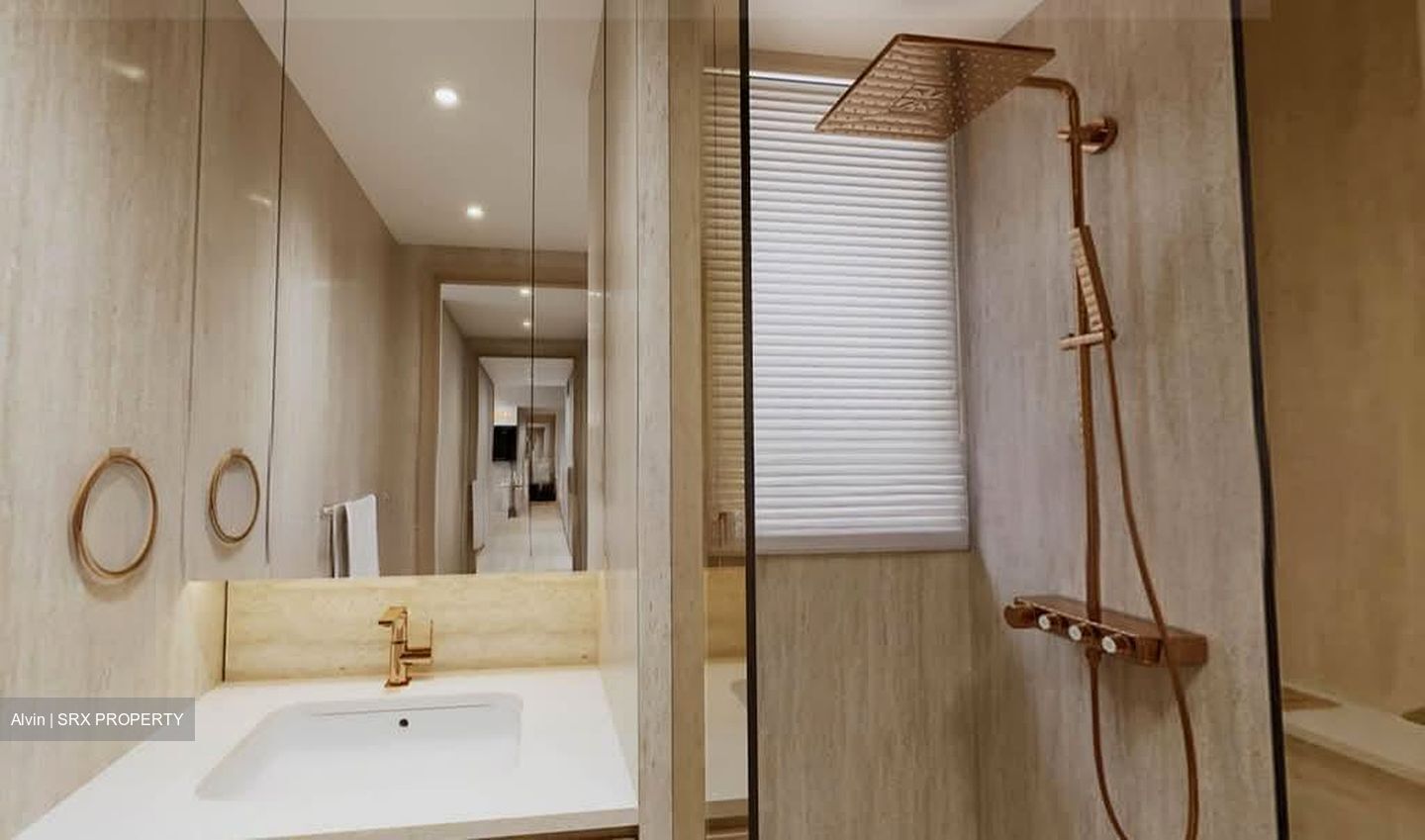 Arina East Residences (D15), Apartment #579050571